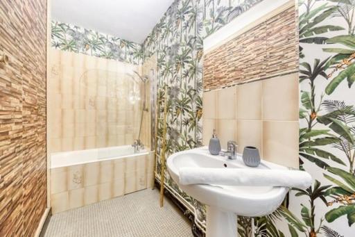Superbe Studio Apartment A 2Mn De Paris Gentilly Eksteriør bilde