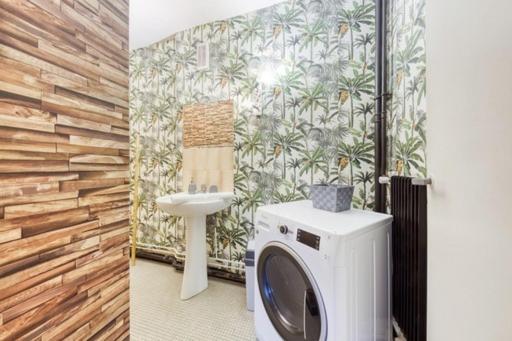 Superbe Studio Apartment A 2Mn De Paris Gentilly Eksteriør bilde